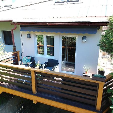 Chata Modesta Decin Zewnętrze zdjęcie